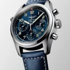 Longines Spirit Herrenuhr L3.820.4.93.0