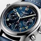 Longines Spirit Herrenuhr L3.820.4.93.0