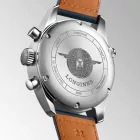 Longines Spirit Herrenuhr L3.820.4.93.0