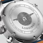 Longines Spirit Herrenuhr L3.820.4.93.0