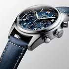 Longines Spirit Herrenuhr L3.820.4.93.0
