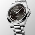 Longines Conquest Herrenuhr L3.830.4.52.6