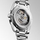 Longines Conquest Herrenuhr L3.830.4.52.6