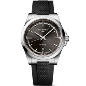 Longines Conquest Herrenuhr L3.830.4.52.9