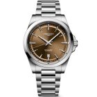 Longines Conquest Herrenuhr L3.830.4.62.6