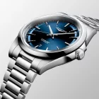Longines Conquest Herrenuhr L3.830.4.92.6