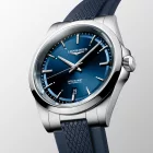 Longines Conquest Herrenuhr L3.830.4.92.9