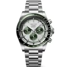 Longines Conquest Chronograph Herrenuhr L3.835.4.02.6