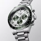Longines Conquest Chronograph Herrenuhr L3.835.4.02.6