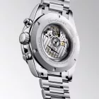 Longines Conquest Chronograph Herrenuhr L3.835.4.02.6