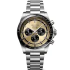 Longines Conquest Chronograph Herrenuhr L3.835.4.32.6