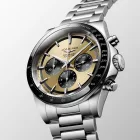 Longines Conquest Chronograph Herrenuhr L3.835.4.32.6