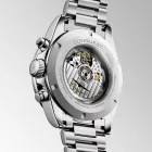 Longines Conquest Chronograph Herrenuhr L3.835.4.32.6
