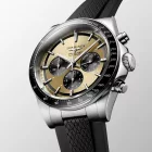 Longines Conquest Chronograph Herrenuhr L3.835.4.32.9