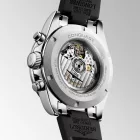 Longines Conquest Chronograph Herrenuhr L3.835.4.32.9