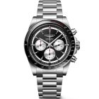 Longines Conquest Chronograph Herrenuhr L3.835.4.52.6