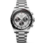 Longines Conquest Chronograph Herrenuhr L3.835.4.72.6