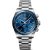 Longines Conquest Herrenuhr L3.835.4.92.6