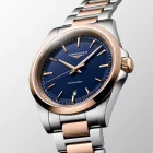 Longines Conquest Herrenuhr L3.860.3.98.7