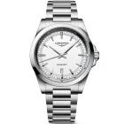 Longines Conquest Herrenuhr L3.860.4.12.6
