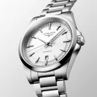 Longines Conquest Herrenuhr L3.860.4.12.6