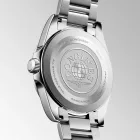Longines Conquest Herrenuhr L3.860.4.12.6