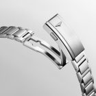 Longines HydroConquest GMT Herrenuhr L3.890.4.06.6