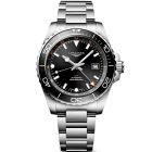 Longines HydroConquest GMT Herrenuhr L3.890.4.56.6