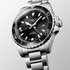 Longines HydroConquest GMT Herrenuhr L3.890.4.56.6