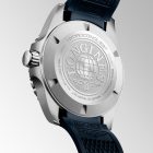 Longines HydroConquest GMT Herrenuhr L3.890.4.96.9