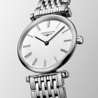 Longines La Grande Classique Damenuhr L4.209.4.11.6
