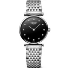 Longines La Grande Classique Damenuhr L4.209.4.58.6