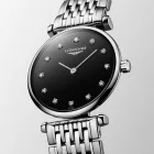 Longines La Grande Classique Damenuhr L4.209.4.58.6