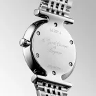Longines La Grande Classique Damenuhr L4.209.4.58.6