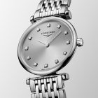 Longines La Grande Classique Damenuhr L4.209.4.70.6
