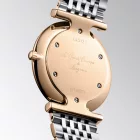Longines La Grande Classique Damenuhr L4.512.1.08.7