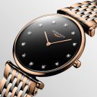 Longines La Grande Classique Damenuhr L4.512.1.57.7