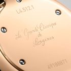 Longines La Grande Classique Damenuhr L4.512.1.57.7