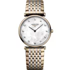 Longines La Grande Classique Damenuhr L4.512.1.97.7