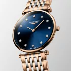 Longines La Grande Classique Damenuhr L4.512.1.98.7