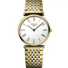 Longines La Grande Classique Damenuhr L4.512.2.11.7