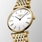 Longines La Grande Classique Damenuhr L4.512.2.11.7