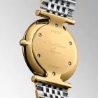 Longines La Grande Classique Damenuhr L4.512.2.11.7