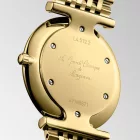 Longines La Grande Classique Damenuhr L4.512.2.37.8
