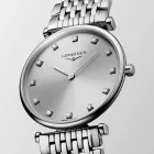 Longines La Grande Classique Damenuhr L4.512.4.70.6