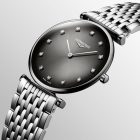 Longines La Grande Classique Damenuhr L4.512.4.77.6