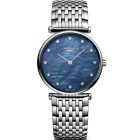 Longines La Grande Classique Damenuhr L4.512.4.81.6