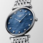 Longines La Grande Classique Damenuhr L4.512.4.81.6