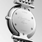 Longines La Grande Classique Damenuhr L4.512.4.81.6
