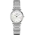 Longines La Grande Classique Damenuhr L4.512.4.87.6